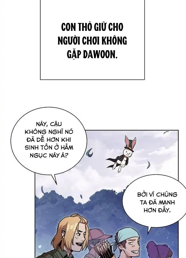 Dungeon Reset Chapter 15 - Trang 2