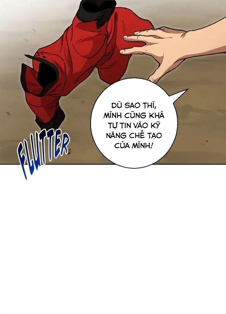 Dungeon Reset Chapter 15 - Trang 2