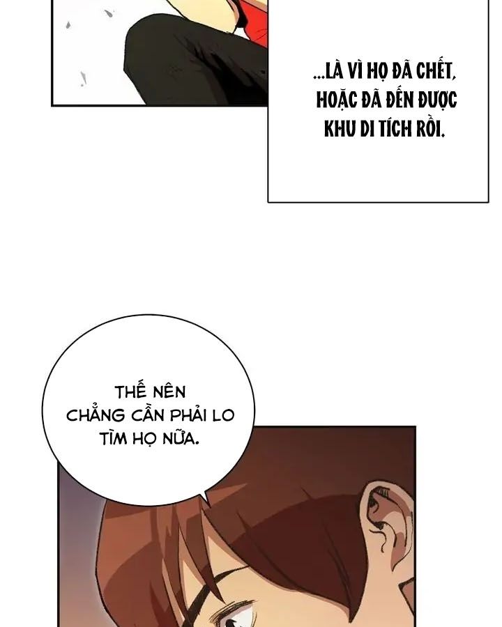 Dungeon Reset Chapter 16 - Trang 2