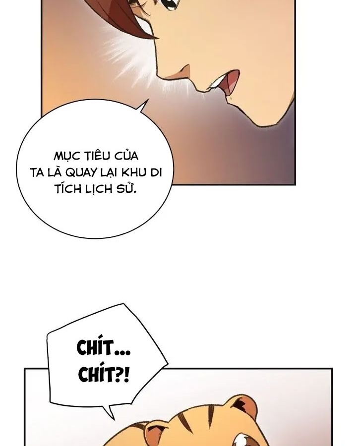 Dungeon Reset Chapter 16 - Trang 2