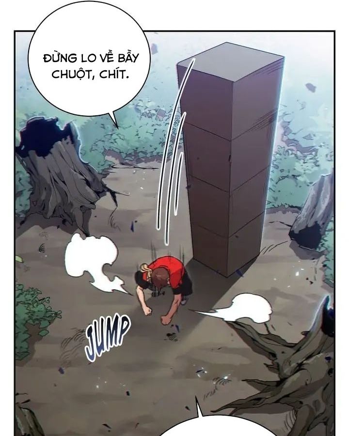 Dungeon Reset Chapter 16 - Trang 2