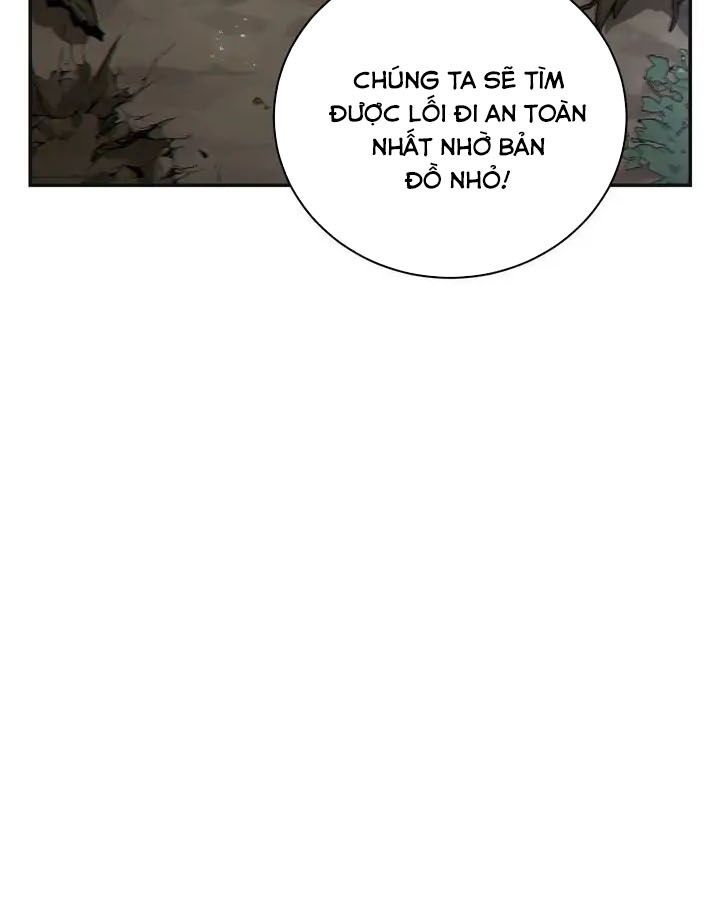 Dungeon Reset Chapter 16 - Trang 2