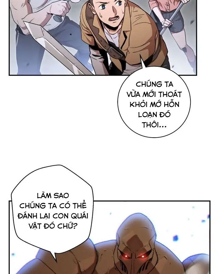 Dungeon Reset Chapter 16 - Trang 2