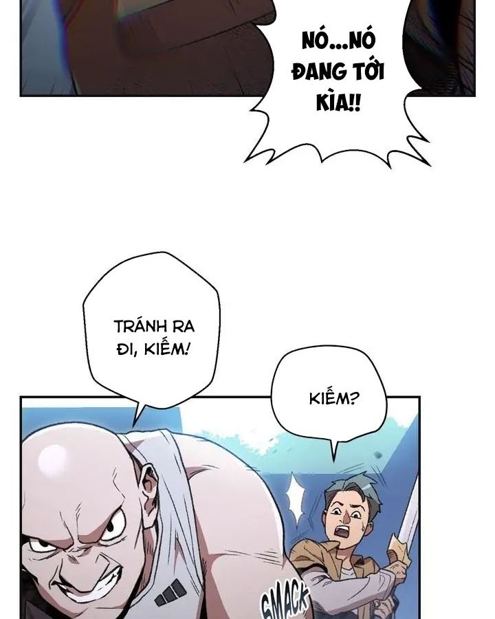 Dungeon Reset Chapter 16 - Trang 2