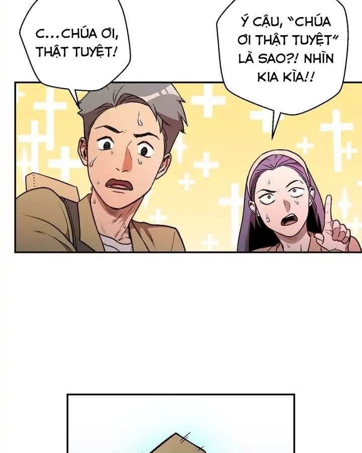 Dungeon Reset Chapter 16 - Trang 2