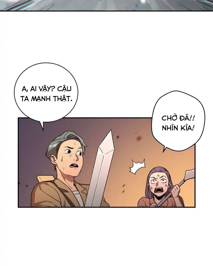 Dungeon Reset Chapter 16 - Trang 2