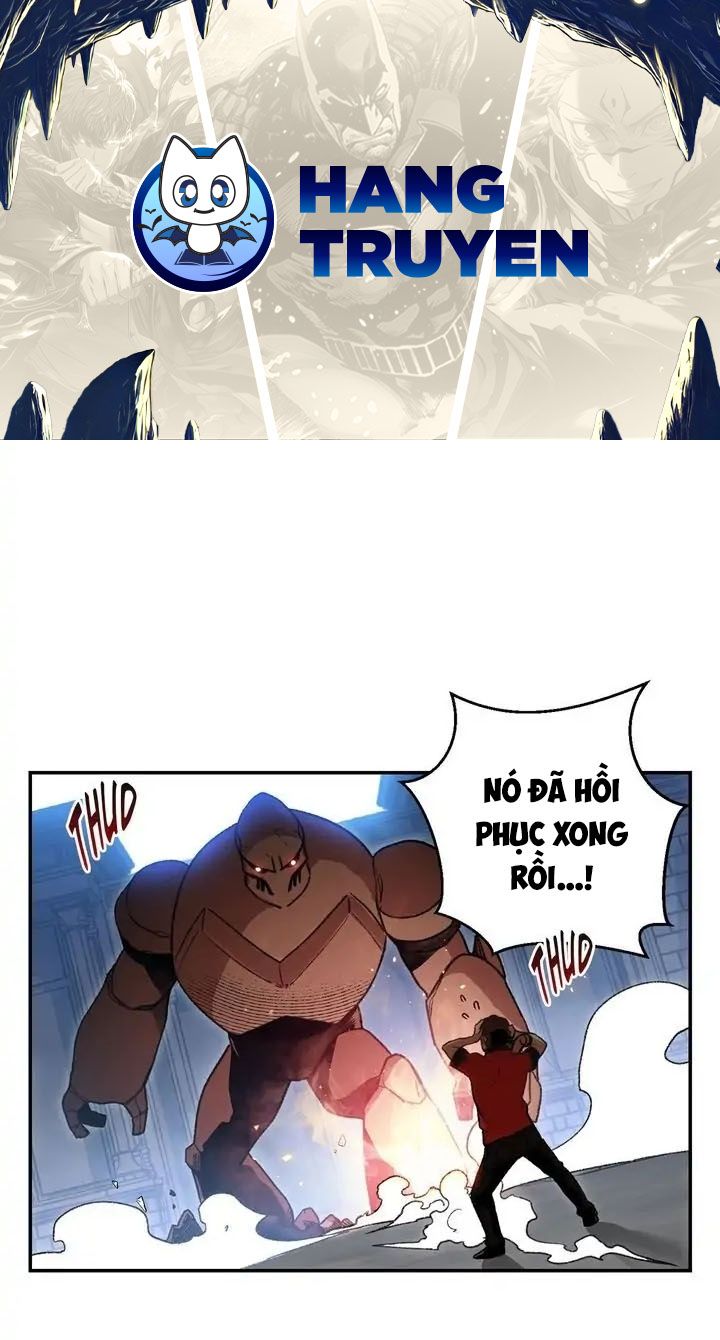 Dungeon Reset Chapter 17 - Trang 2