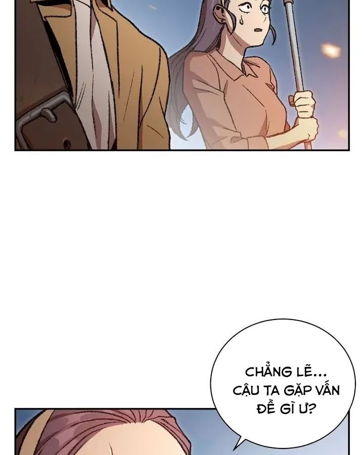 Dungeon Reset Chapter 17 - Trang 2