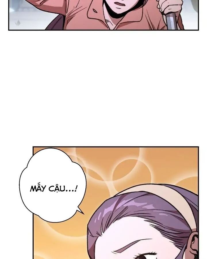 Dungeon Reset Chapter 17 - Trang 2