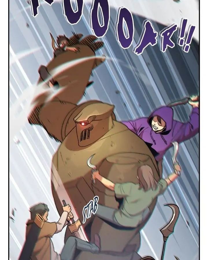 Dungeon Reset Chapter 17 - Trang 2