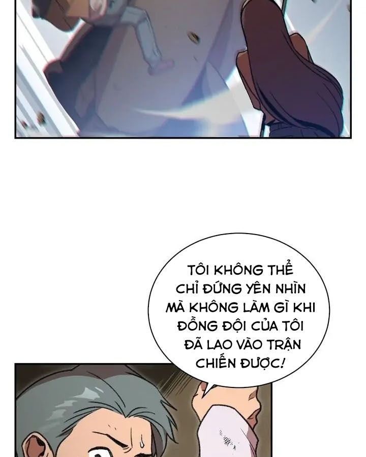 Dungeon Reset Chapter 17 - Trang 2