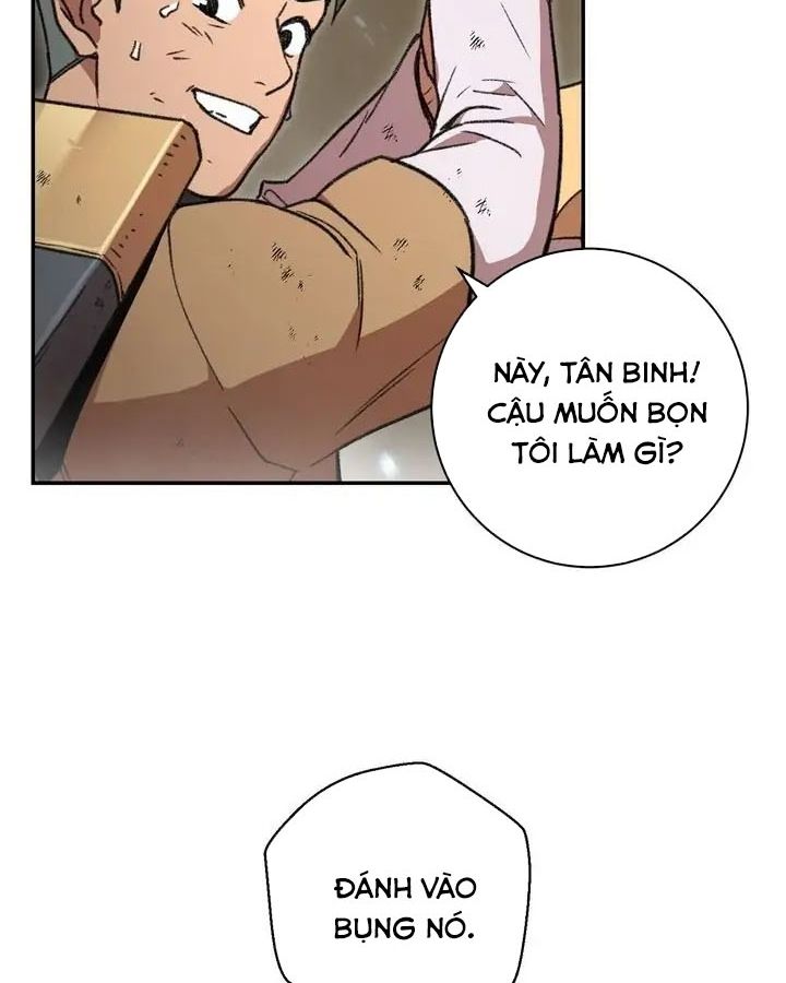 Dungeon Reset Chapter 17 - Trang 2