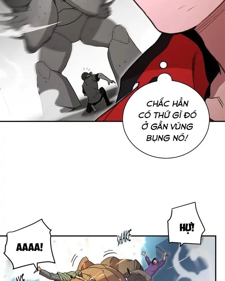 Dungeon Reset Chapter 17 - Trang 2