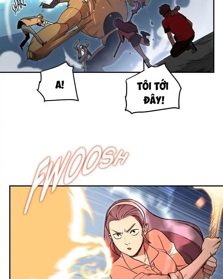 Dungeon Reset Chapter 17 - Trang 2