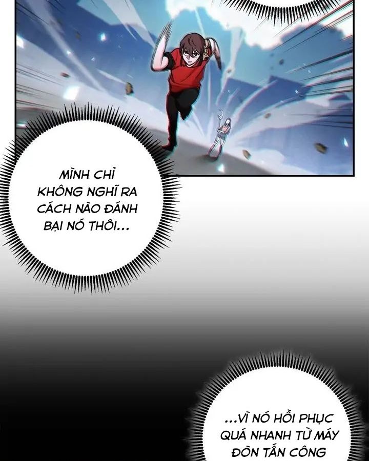 Dungeon Reset Chapter 17 - Trang 2