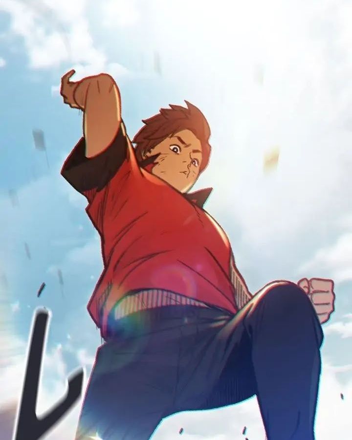 Dungeon Reset Chapter 17 - Trang 2