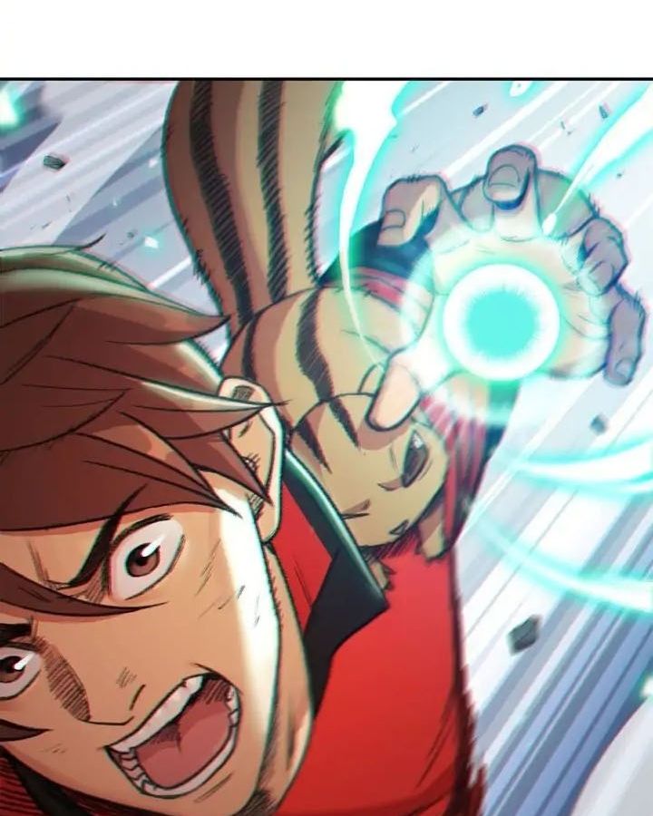 Dungeon Reset Chapter 17 - Trang 2