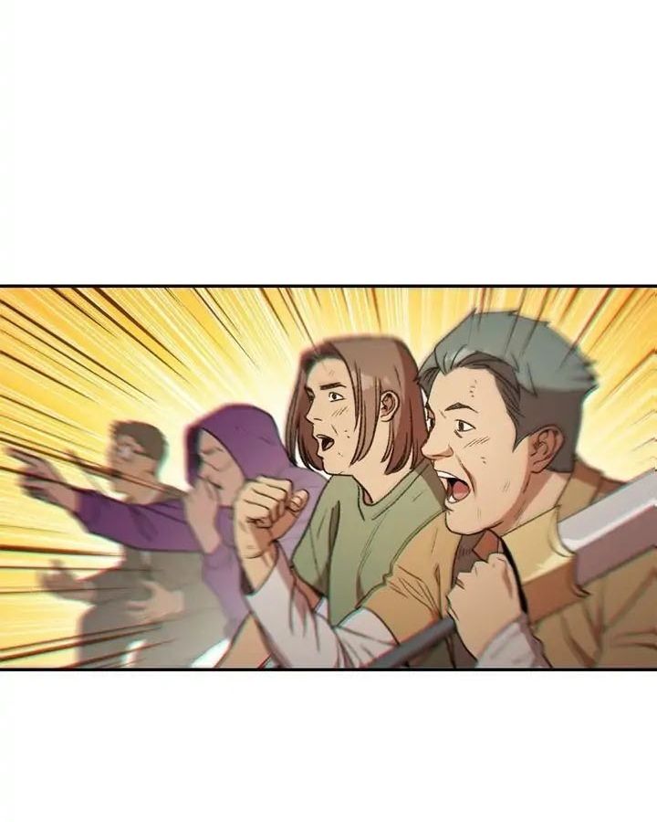 Dungeon Reset Chapter 17 - Trang 2