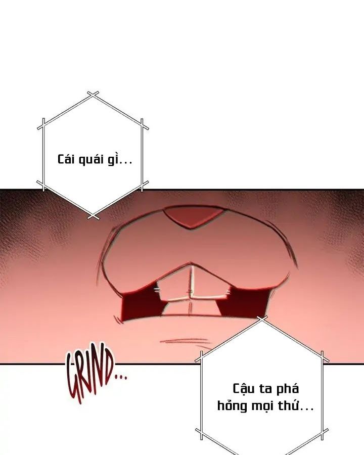 Dungeon Reset Chapter 17 - Trang 2