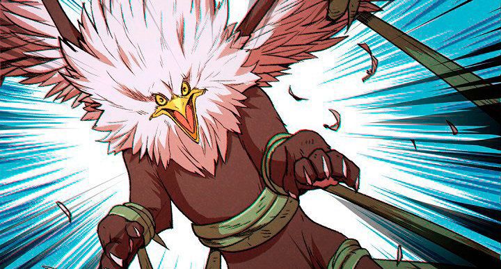 Dungeon Reset Chapter 39 - Trang 2