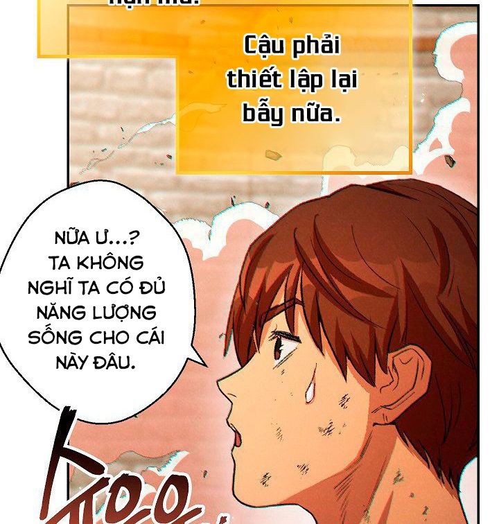 Dungeon Reset Chapter 39 - Trang 2