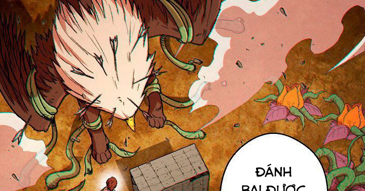 Dungeon Reset Chapter 39 - Trang 2
