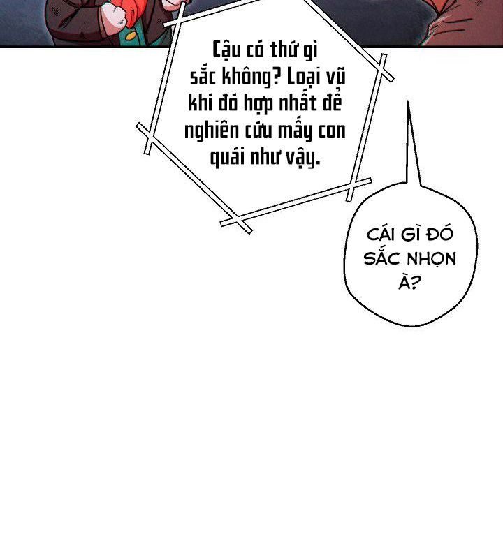 Dungeon Reset Chapter 39 - Trang 2