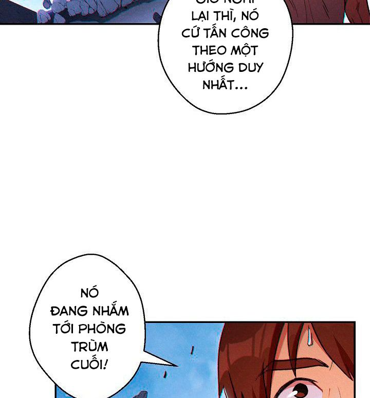 Dungeon Reset Chapter 39 - Trang 2