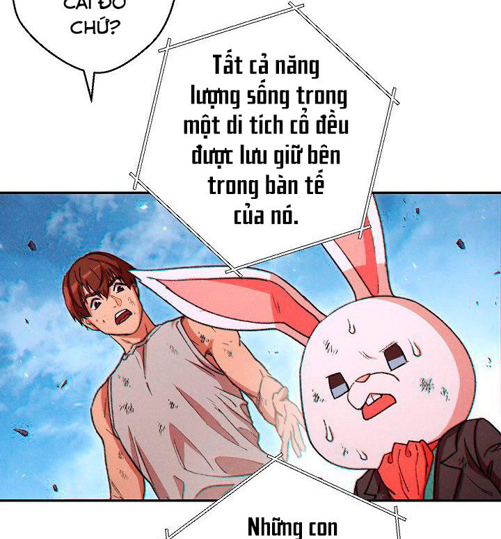 Dungeon Reset Chapter 39 - Trang 2