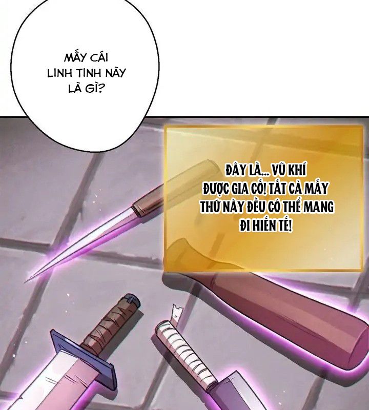 Dungeon Reset Chapter 40 - Trang 2