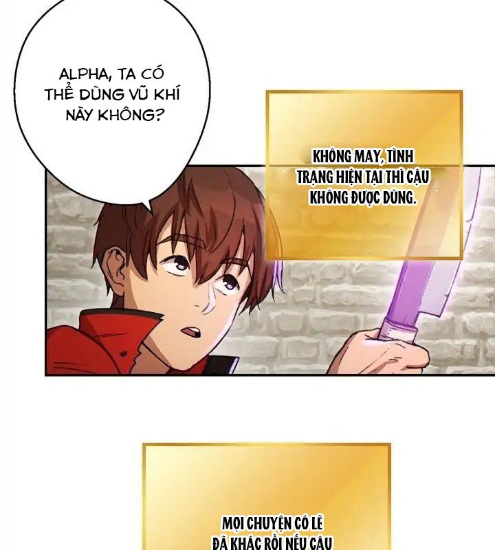 Dungeon Reset Chapter 40 - Trang 2