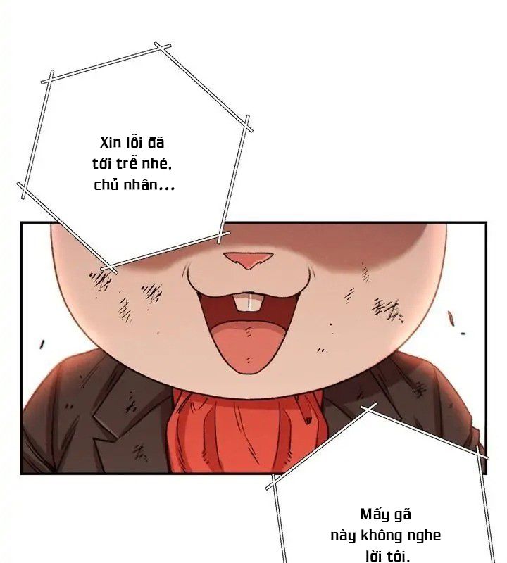 Dungeon Reset Chapter 40 - Trang 2