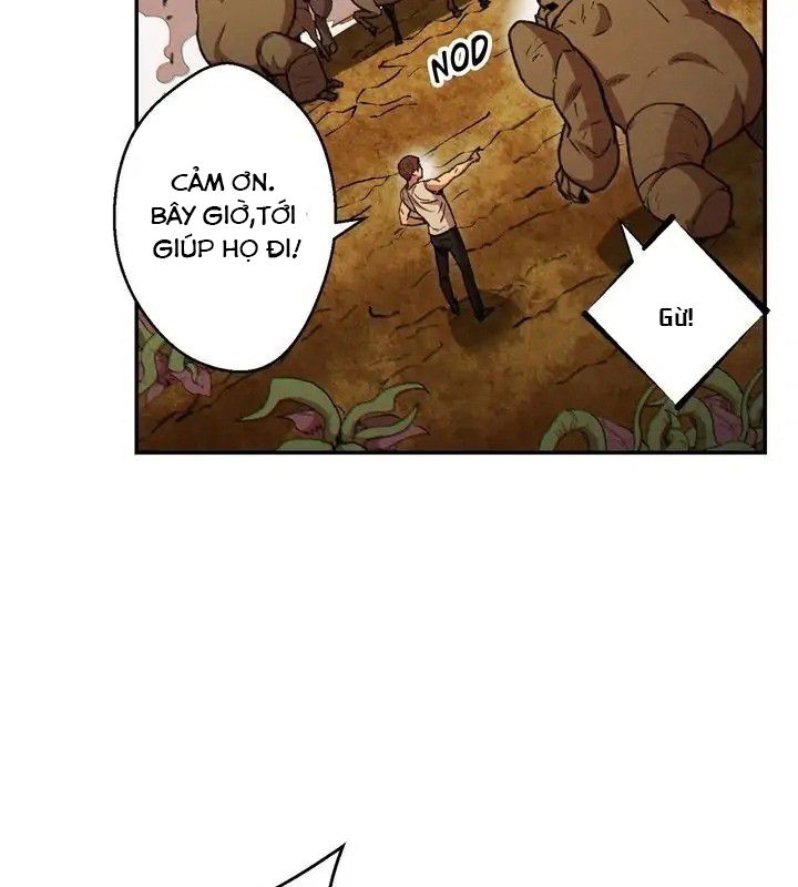 Dungeon Reset Chapter 40 - Trang 2