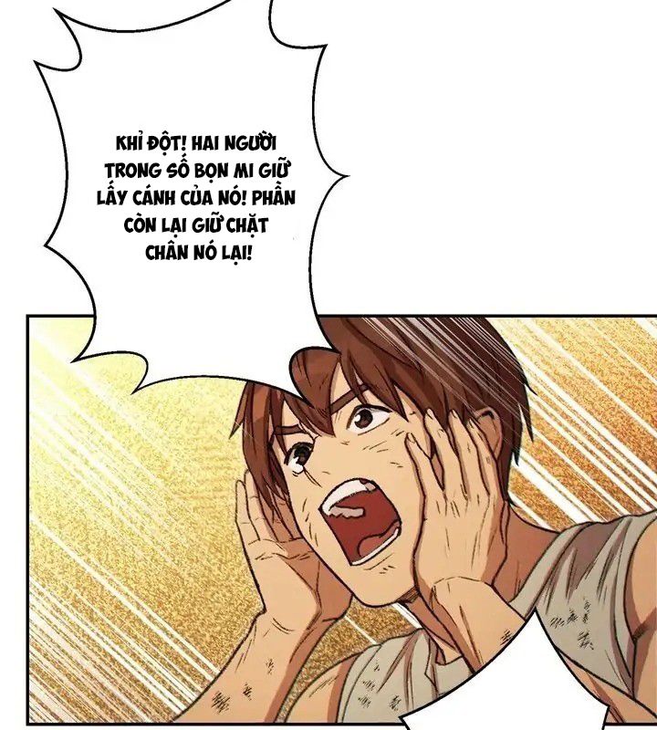 Dungeon Reset Chapter 40 - Trang 2