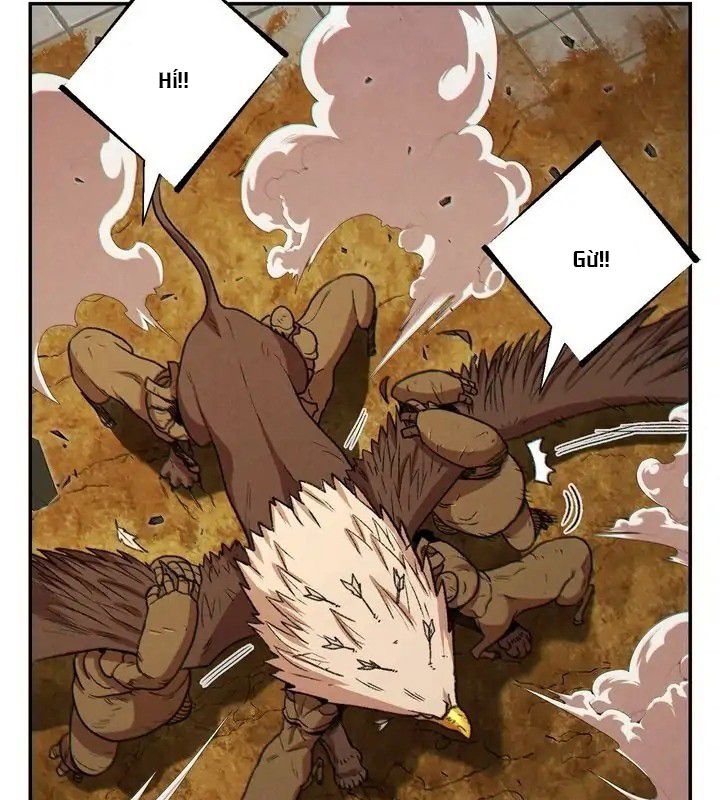 Dungeon Reset Chapter 40 - Trang 2