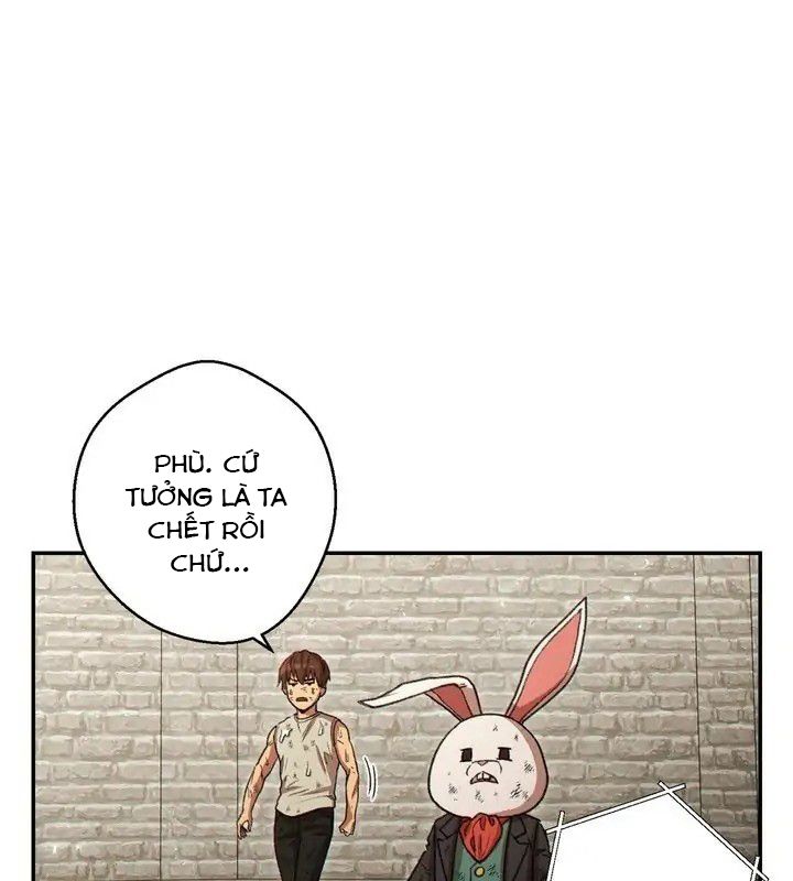 Dungeon Reset Chapter 40 - Trang 2