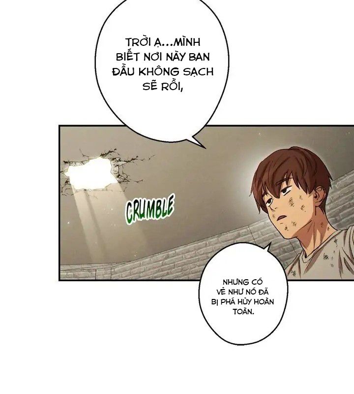 Dungeon Reset Chapter 40 - Trang 2