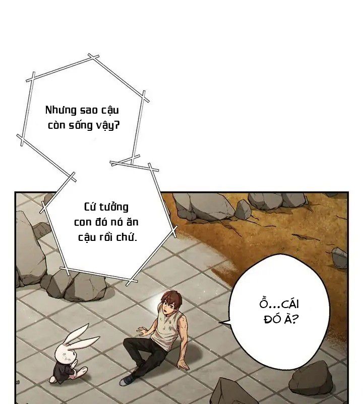 Dungeon Reset Chapter 40 - Trang 2