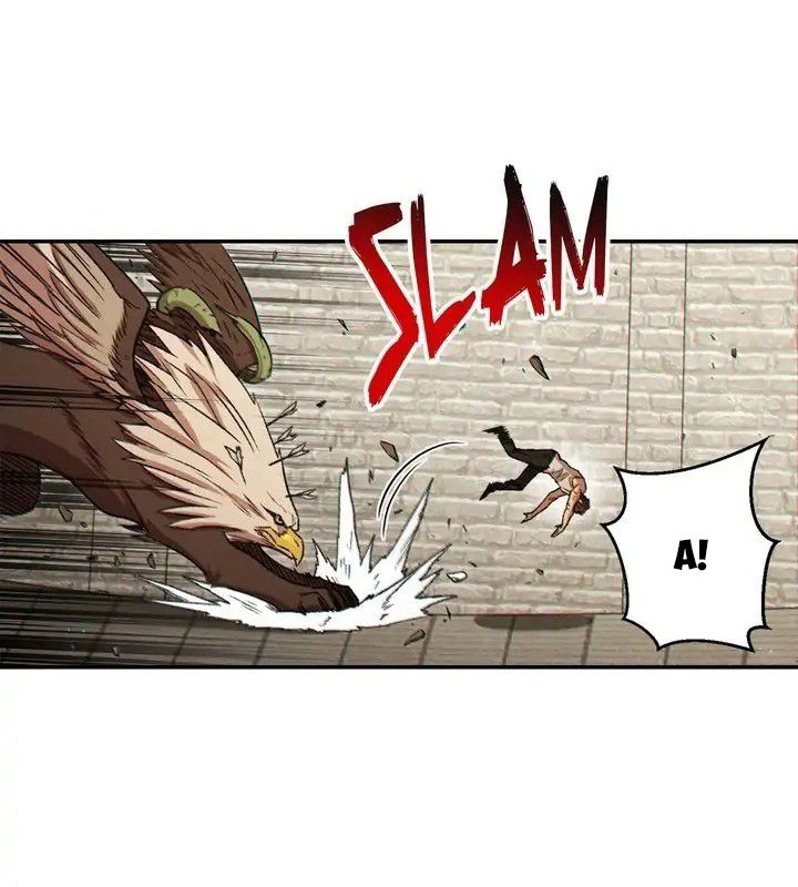 Dungeon Reset Chapter 40 - Trang 2