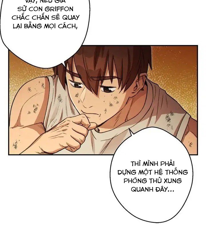 Dungeon Reset Chapter 40 - Trang 2