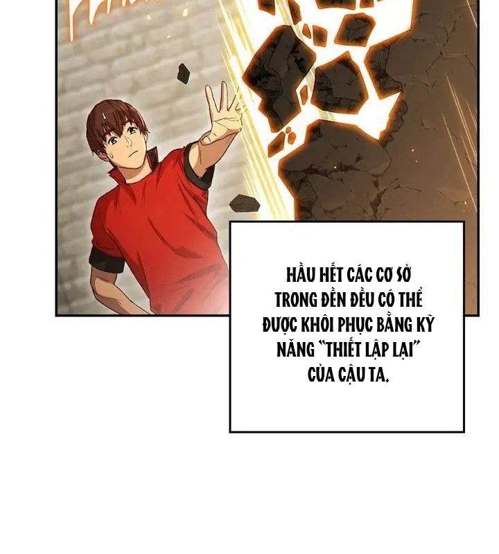 Dungeon Reset Chapter 40 - Trang 2