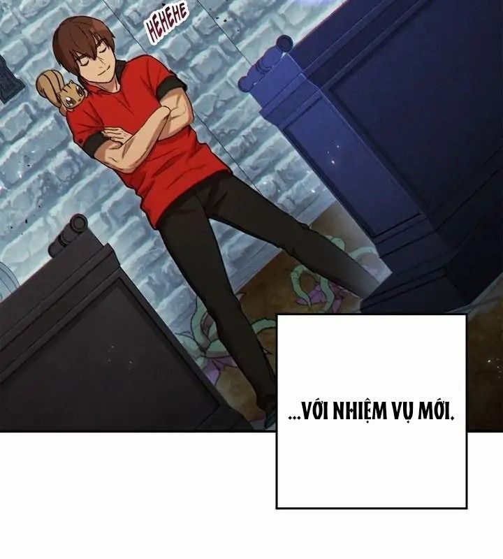 Dungeon Reset Chapter 41 - Trang 2