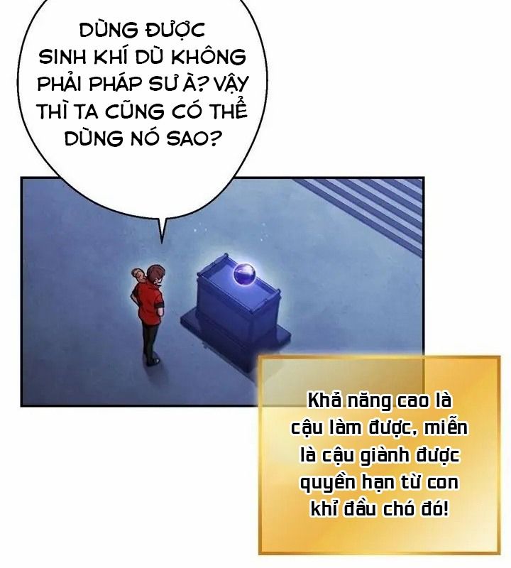 Dungeon Reset Chapter 41 - Trang 2