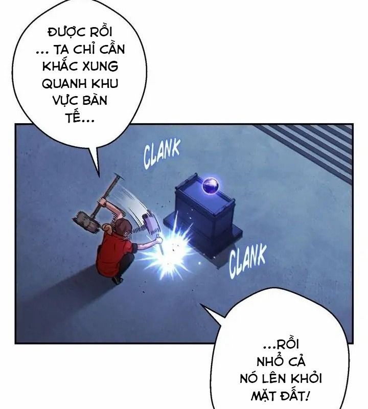 Dungeon Reset Chapter 41 - Trang 2