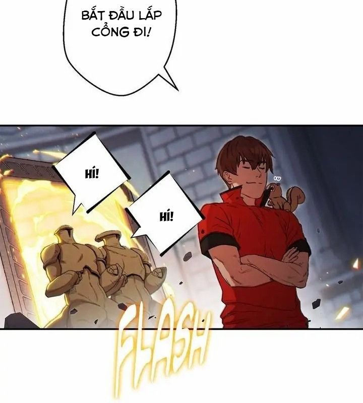 Dungeon Reset Chapter 41 - Trang 2