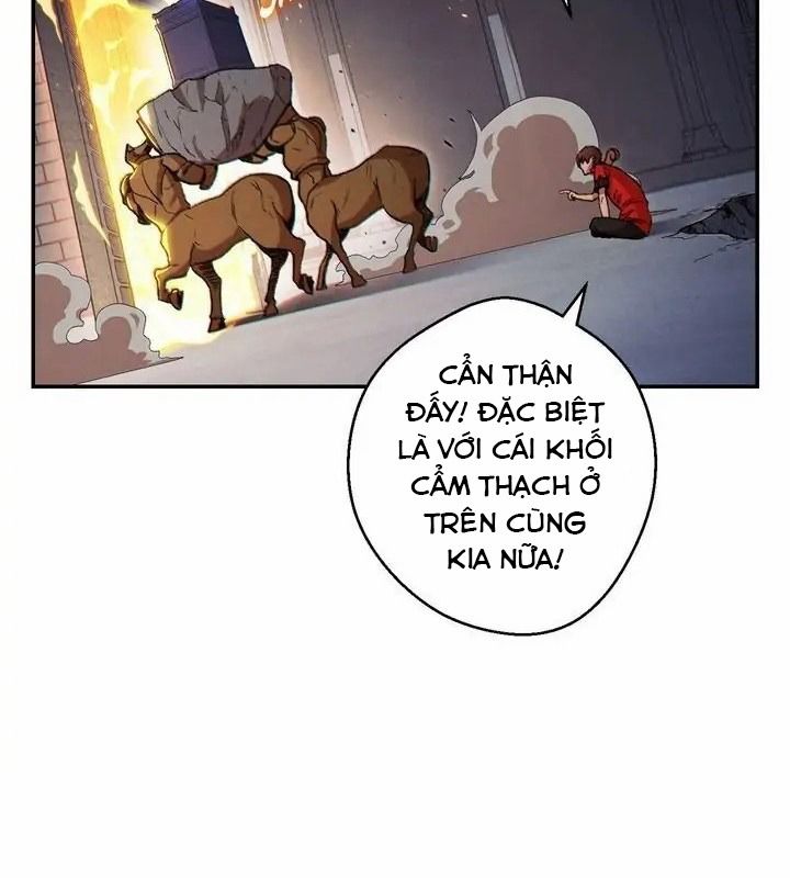 Dungeon Reset Chapter 41 - Trang 2