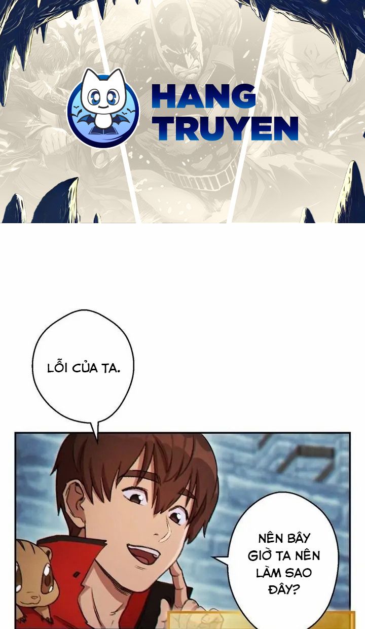 Dungeon Reset Chapter 42 - Trang 2