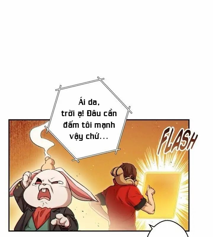 Dungeon Reset Chapter 42 - Trang 2