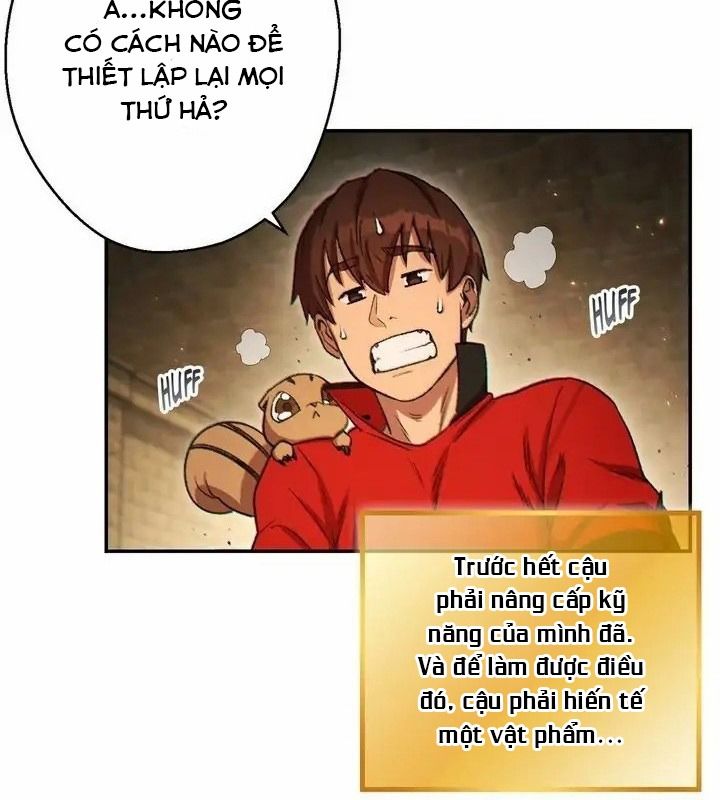 Dungeon Reset Chapter 42 - Trang 2