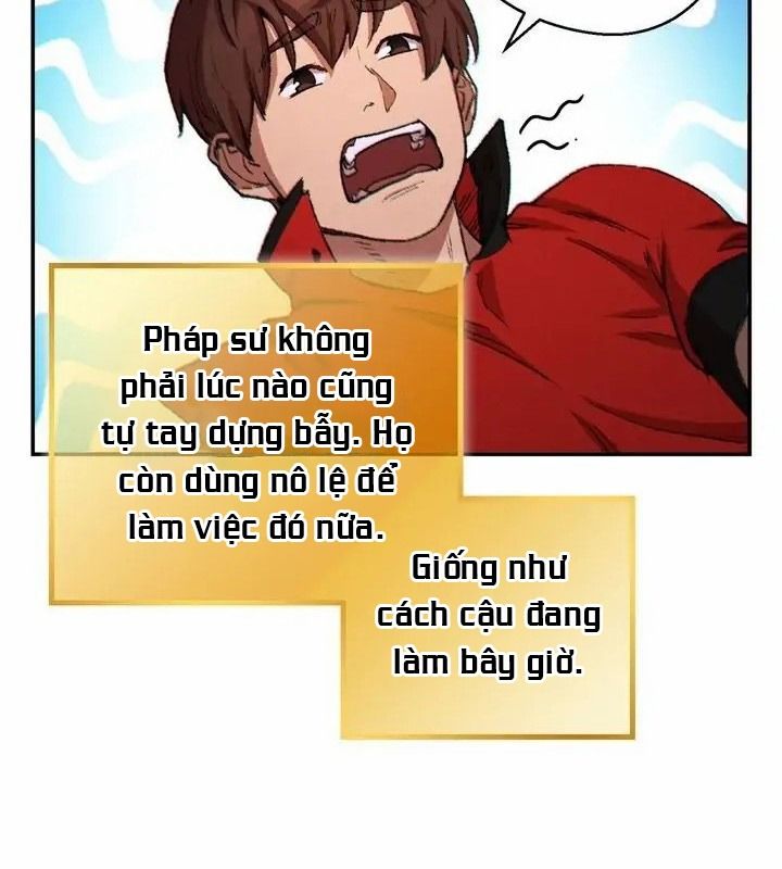 Dungeon Reset Chapter 42 - Trang 2